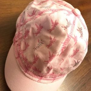 💗Tinker Bell Walt Disney World Hat💗